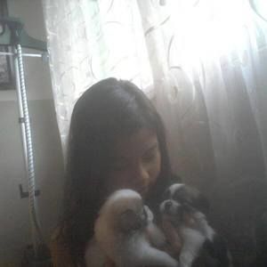 Meet your Posher, Charisse